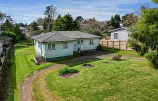 13 Acacia Avenue, Kihikihi