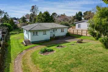 13 Acacia Avenue, Kihikihi