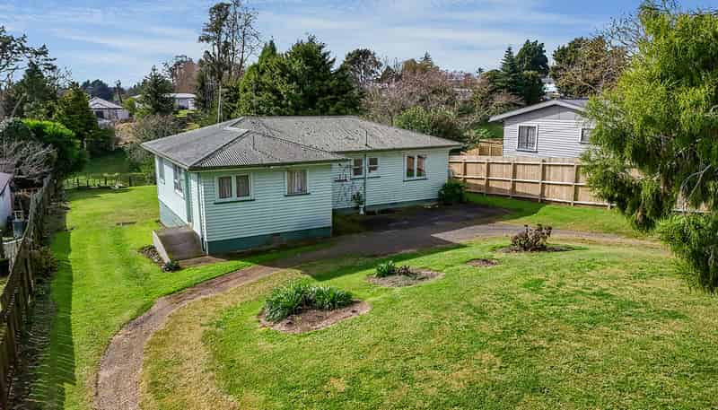 13 Acacia Avenue, Kihikihi
