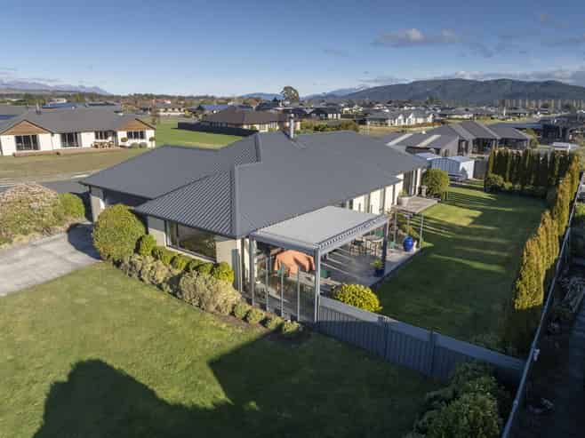 21 South Arm Drive, Te Anau