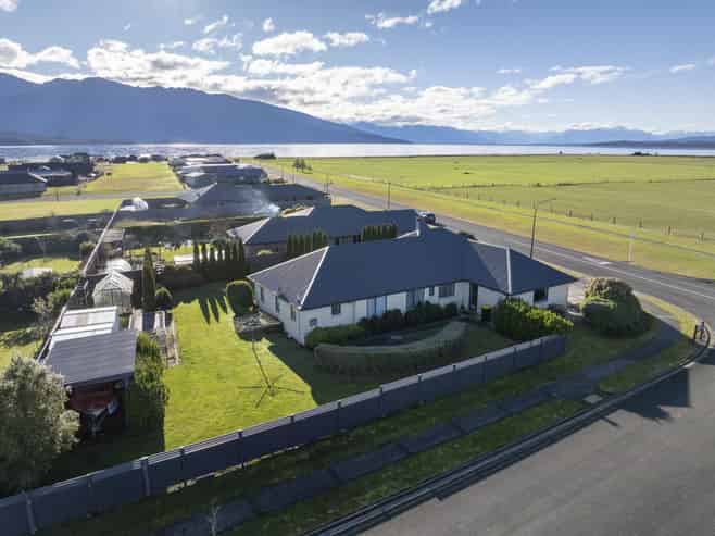 21 South Arm Drive, Te Anau