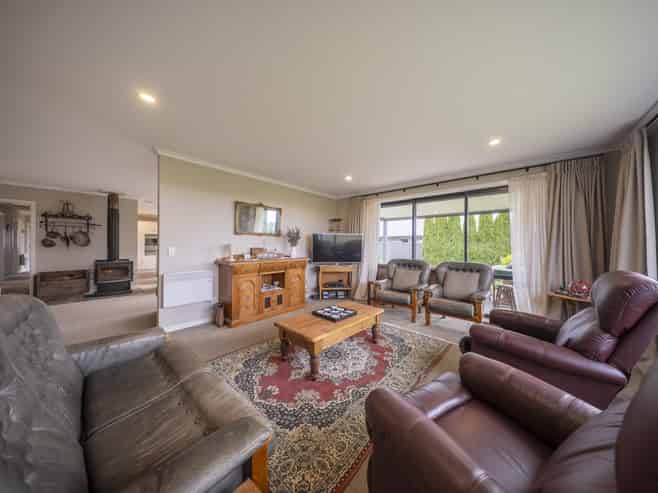21 South Arm Drive, Te Anau