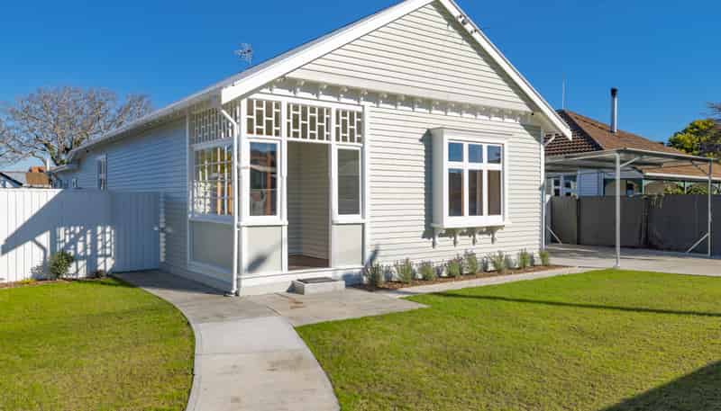 354 Keyes Road, New Brighton