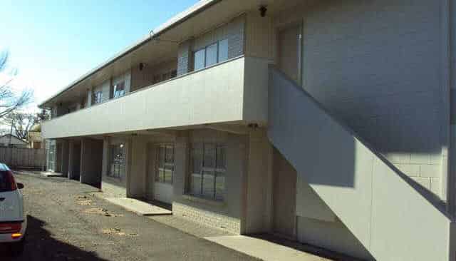4/59 Albert Street, Hamilton East