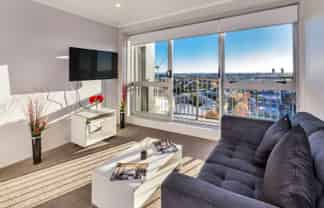 1305/53 Cook Street, Auckland Central