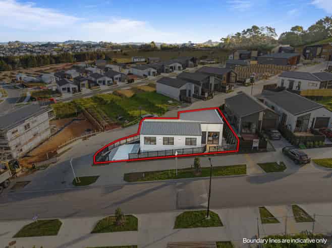 34 Mahinga Kai Road, Orewa