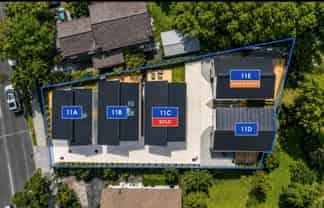 11E Norman Lesser Drive, Saint Johns