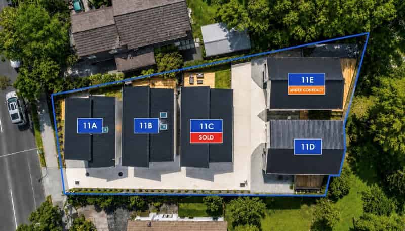 11E Norman Lesser Drive, Saint Johns