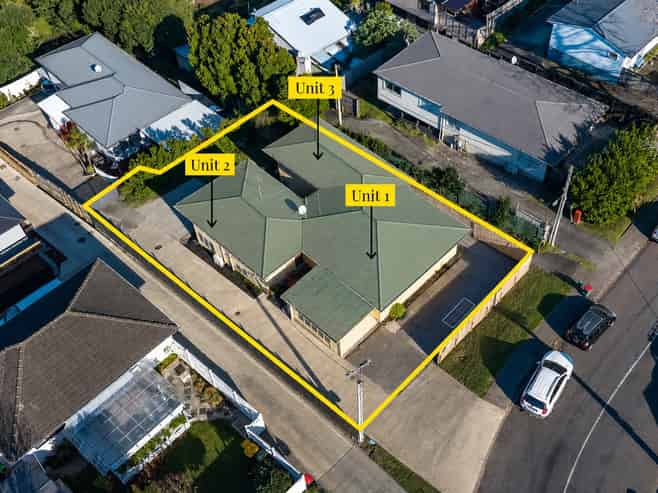 45 Lancaster Road, Beach Haven