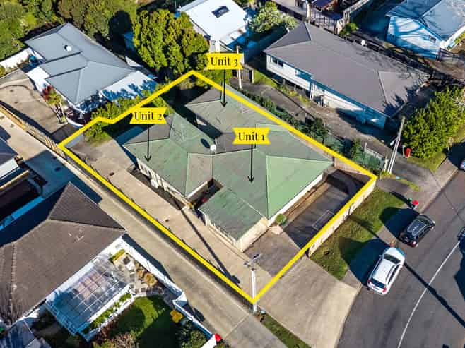45 Lancaster Road, Beach Haven