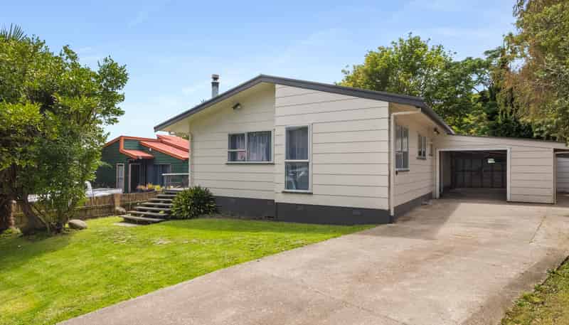 34 Einstein Street, Outer Kaiti