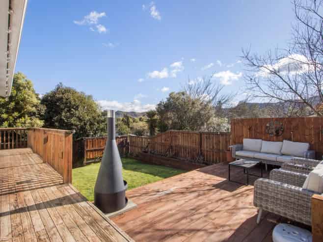 29 Consols Street, Waihi