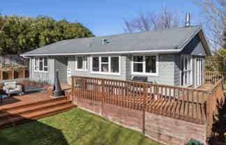 29 Consols Street, Waihi