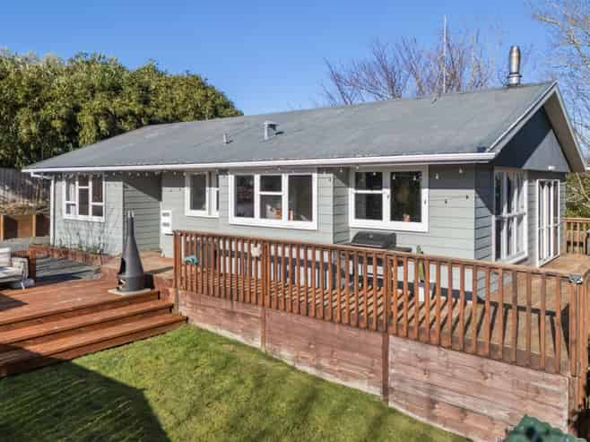 29 Consols Street, Waihi