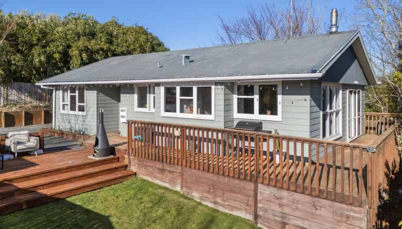 29 Consols Street, Waihi