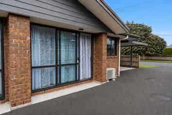 33A Campbell Street, Frankton