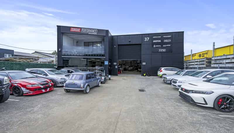 37 Patiki Road, Avondale