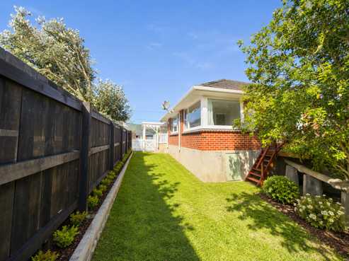 1009 High Street, Avalon