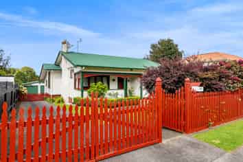27 High Street, Hawera