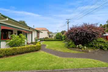 27 High Street, Hawera