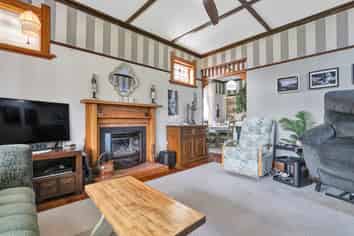 27 High Street, Hawera