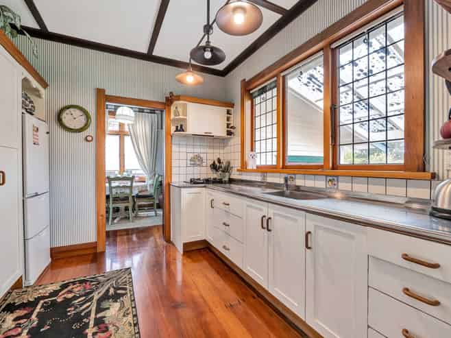 27 High Street, Hawera