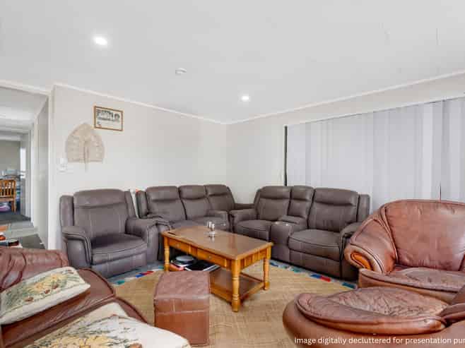59 Hollyford Drive, Clover Park