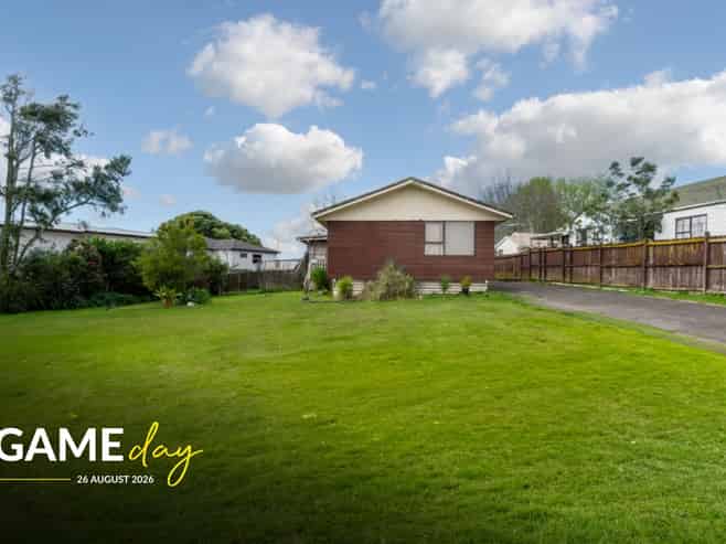 59 Hollyford Drive, Clover Park