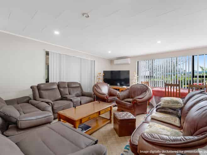 59 Hollyford Drive, Clover Park