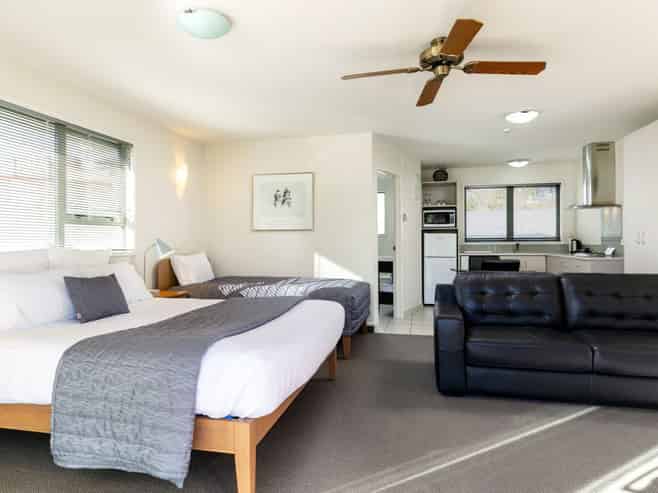 Exceptional Picton Motel Opportunity