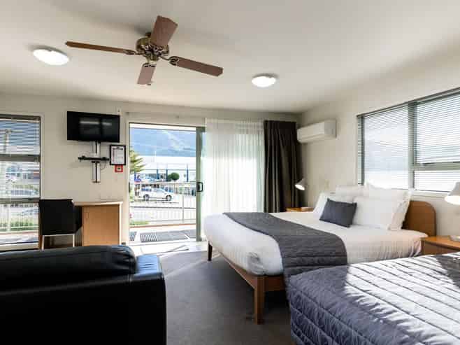 Exceptional Picton Motel Opportunity