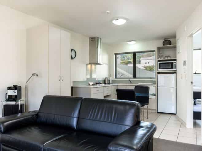Exceptional Picton Motel Opportunity