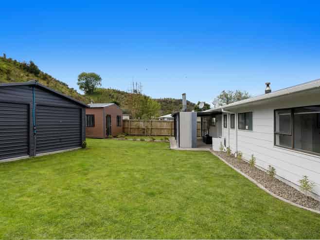 31 Tuwharetoa Road, Kawerau