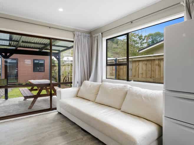 31 Tuwharetoa Road, Kawerau
