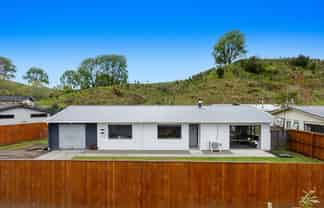 31 Tuwharetoa Road, Kawerau