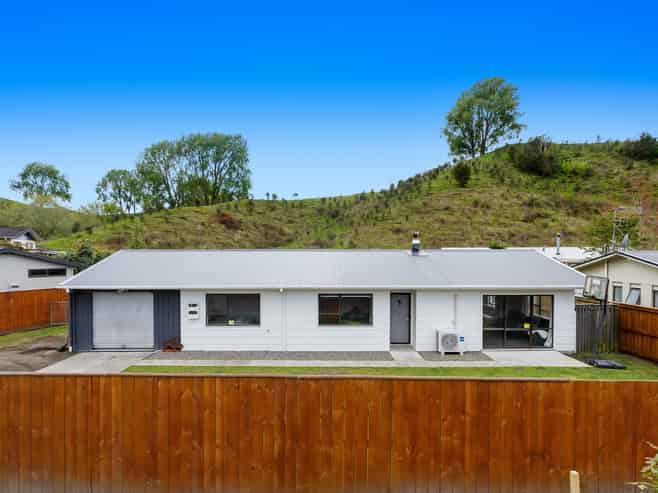 31 Tuwharetoa Road, Kawerau