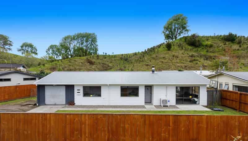 31 Tuwharetoa Road, Kawerau