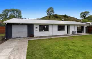 31 Tuwharetoa Road, Kawerau