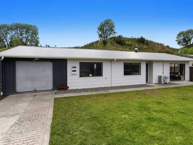 31 Tuwharetoa Road, Kawerau