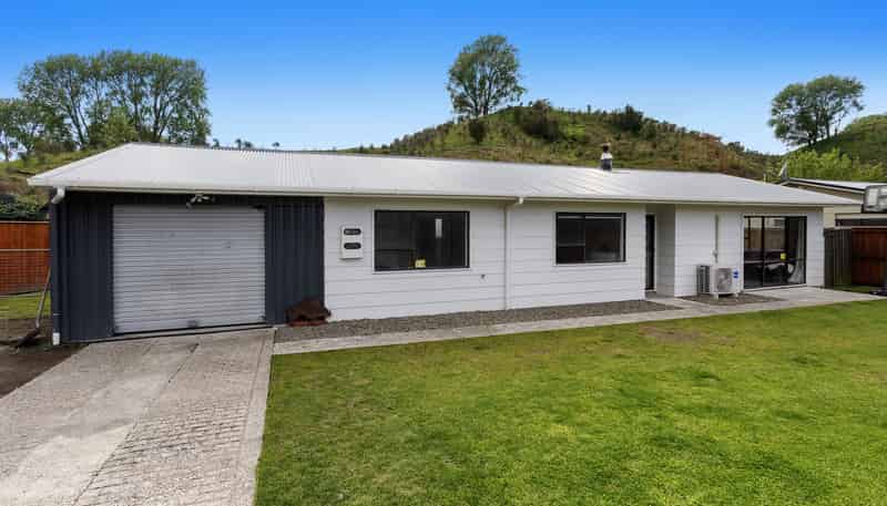31 Tuwharetoa Road, Kawerau