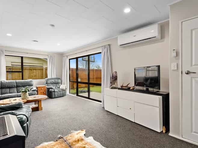 31 Tuwharetoa Road, Kawerau