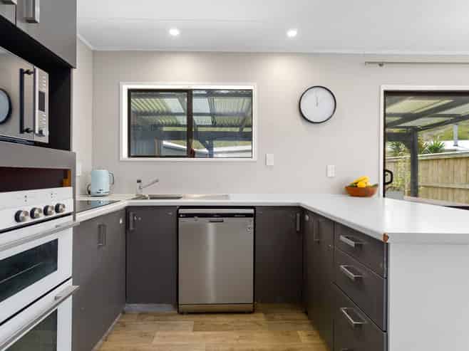 31 Tuwharetoa Road, Kawerau