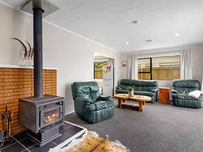 31 Tuwharetoa Road, Kawerau