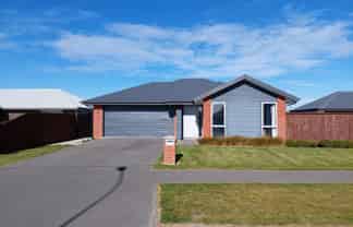10 Kendon Drive, Rolleston