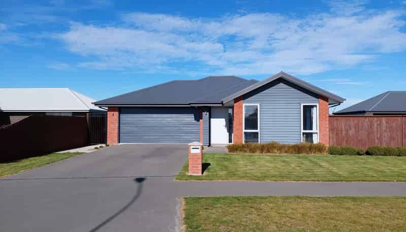10 Kendon Drive, Rolleston