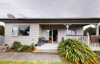 2/35 Manchester Street, Tinwald