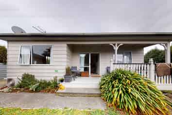 2/35 Manchester Street, Tinwald