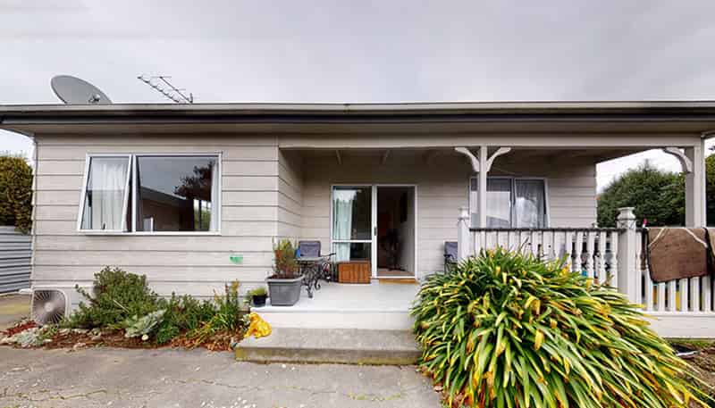 2/35 Manchester Street, Tinwald