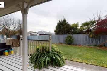 2/35 Manchester Street, Tinwald