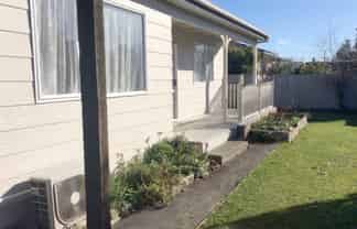 2/35 Manchester Street, Tinwald